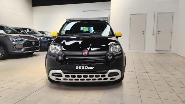 FIAT Pandina 1.0 FireFly 70cv S&S Hybrid Cross - Foto 2