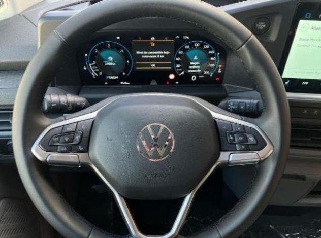 VOLKSWAGEN Caravelle 2.0 TDI DSG 150CV rif. 23870763 - Foto 5