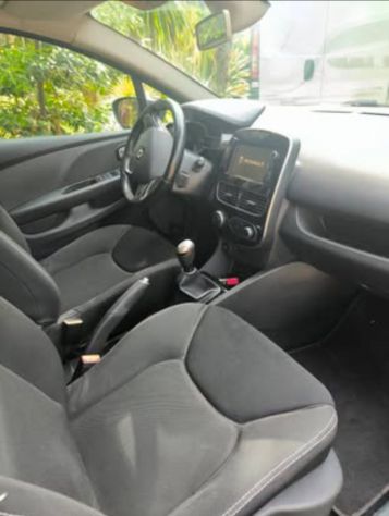Renault Clio 2019 - Foto 2
