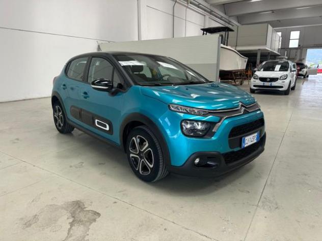 CITROEN C3 BlueHDi 100 S&S Shine rif. 23676179 - Foto 3