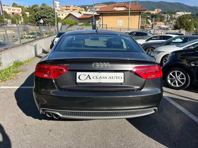 Audi A5 SPB 2.0 TDI 177 CV quattro Advanced - Foto 5
