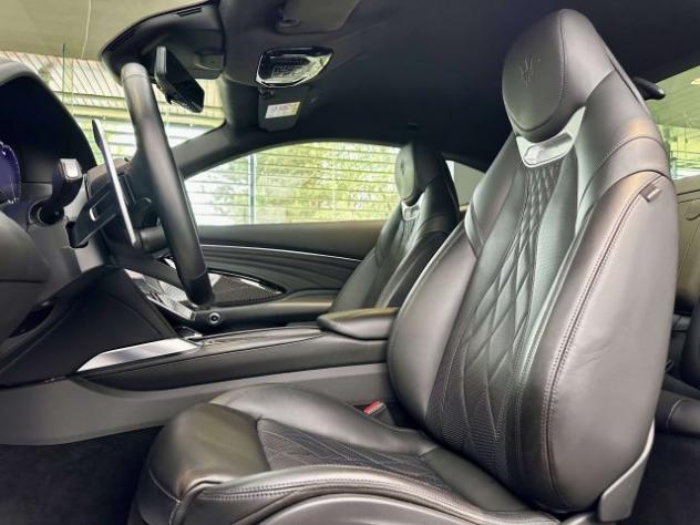 MASERATI GranTurismo 3.0 Modena awd auto,Verniv. Fuoriserie, Adas Lev 2 rif. 23640874 - Foto 10