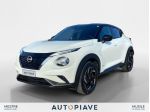 Nissan Juke 1.6 HEV N-Connecta Auto