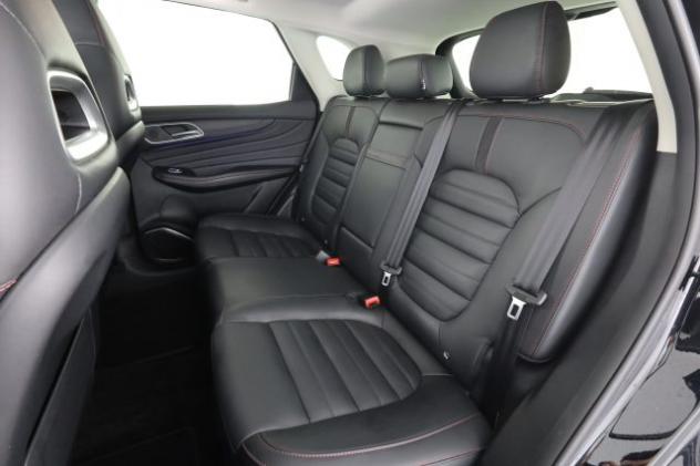 MG HS HS 1.5T-GDI Luxury rif. 23814655 - Foto 3