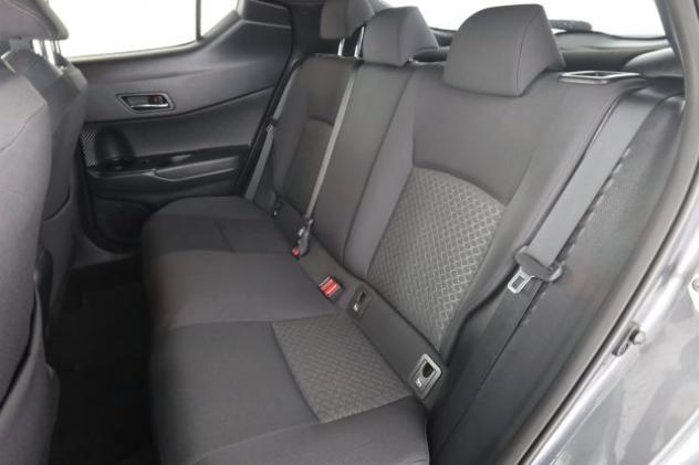 TOYOTA C-HR C-HR 2.0 Hybrid E-CVT Morebusiness rif. 23833284 - Foto 3