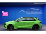 AUDI A3 4ª serie RS 3 SPB TFSI quattro S tronic
