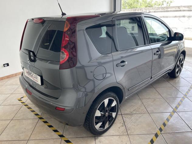 Nissan Note 1.4 16V 88cv Acenta - Foto 3