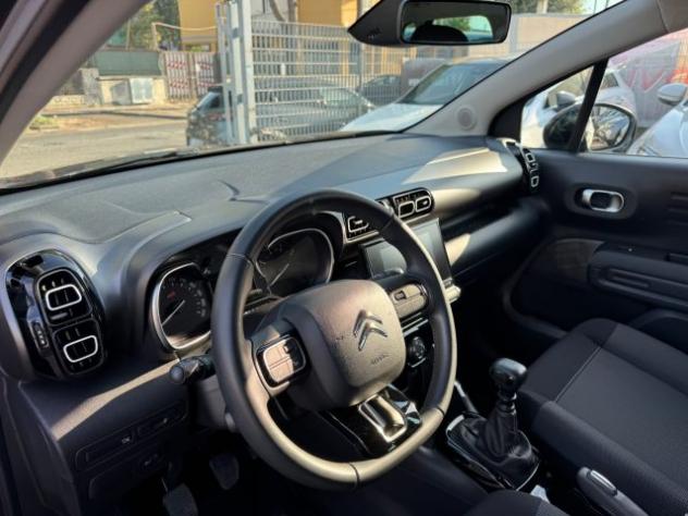 CITROEN C3 Aircross PureTech 110 S&S Shine Pack rif. 24153681 - Foto 9