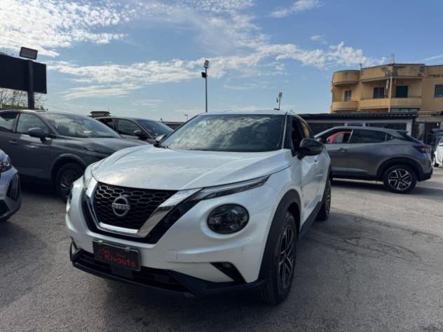 NISSAN Juke 1.0 DIG-T 114 CV N-Connecta rif. 23787081 - Foto 5