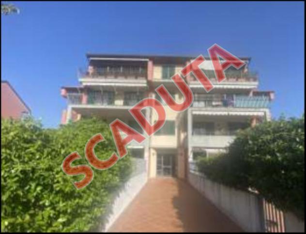 Immobile in asta di 23 m², box auto in vendita a Baronissi