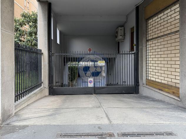 Ampio Box Singolo in Vendita – Via San Gottardo 58, Monza - Foto 2