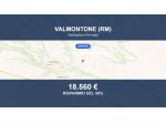 Immobile in asta di 44 m² in vendita a Valmontone