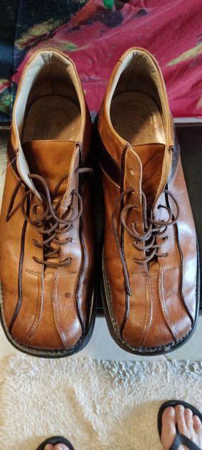 scarpe uomo - Foto 2