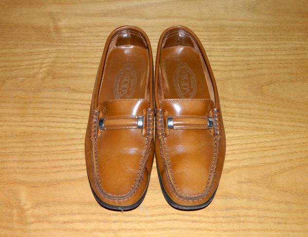 Mocassini da donna Tod’s 37 - Foto 5