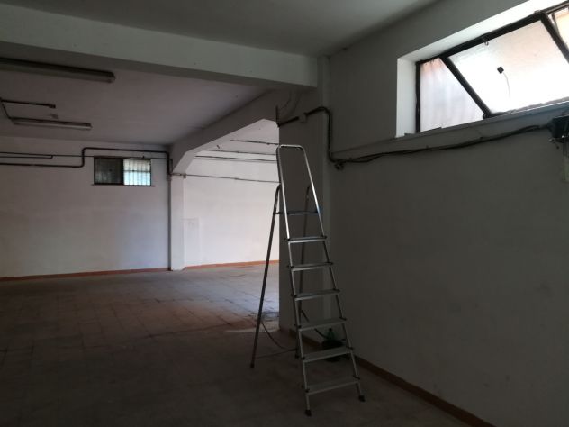 Magazzino a Torre Angela Via Atteone - Foto 6