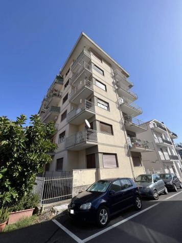 Appartamento in Via Matilde Serao