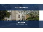 Immobile in asta di 92 m², box auto in vendita a Arzignano