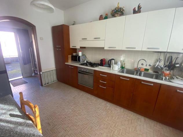 Casa singola in vendita a Molicciara - Castelnuovo Magra 80 mq Rif: 1339007 - Foto 10