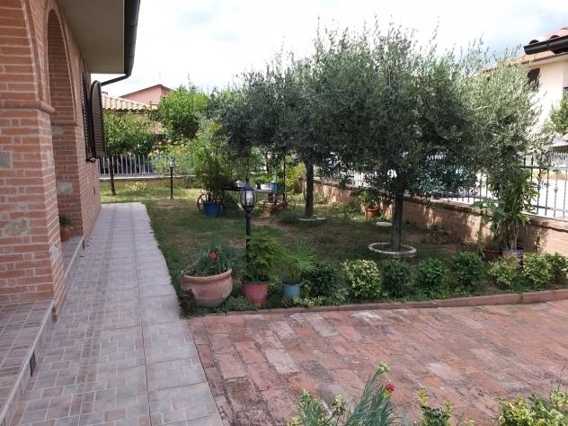 Villa in vendita a Castiglione del Lago - Foto 4