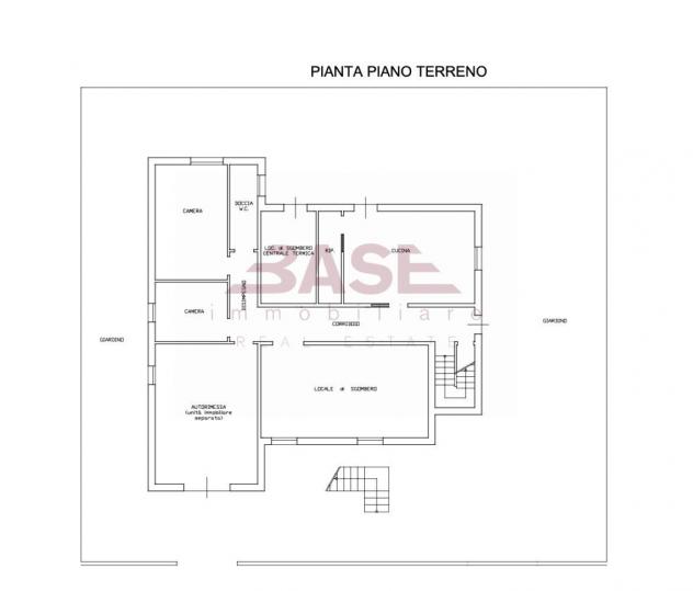 Villa in vendita a Cecina - Foto 2