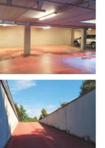 Immobile in asta di 465 m², box auto doppio in vendita a Cernusco sul Naviglio - Foto 7