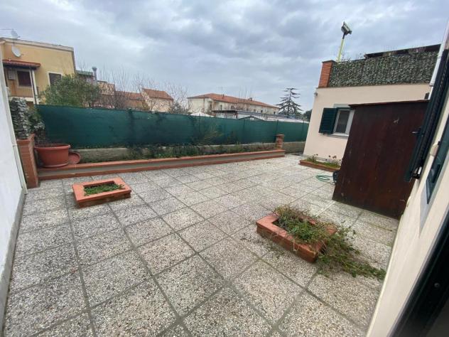 Casa semindipendente in vendita a Le Lame - Crespina Lorenzana 290 mq Rif: 1034878 - Foto 2