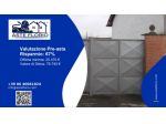 Immobile in asta di 200 m², box auto in vendita a Frugarolo