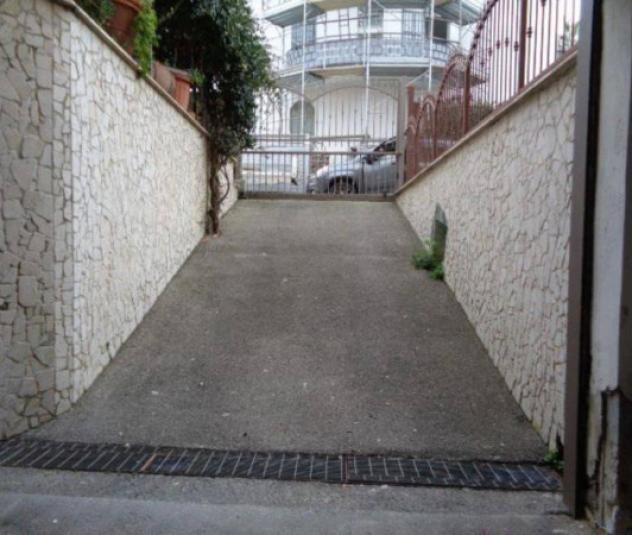 Immobile in asta di 131 m² con più di 5 locali e box auto in vendita a Giugliano in Campania - Foto 11