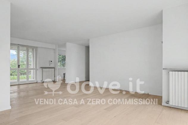 Villa di 350 m² con più di 5 locali e box auto doppio in vendita a Gorle - Foto 5