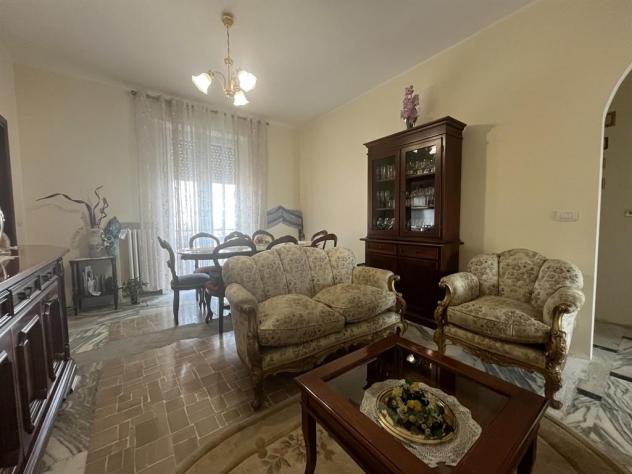 Appartamento 4 locali in vendita a Lissone
