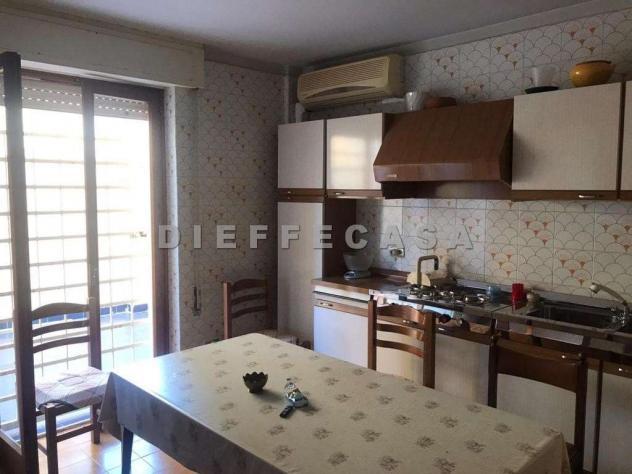 V2129 - In vendita a Marsala appartamento in centro - Foto 4