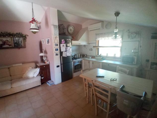 Casa singola in vendita a Marina di Massa - Massa 290 mq Rif: 1120975 - Foto 2