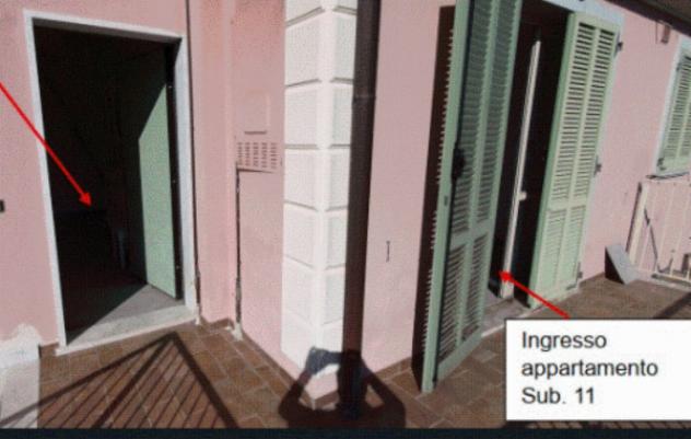 Immobile in asta di 90 m² in vendita a Massa - Foto 8