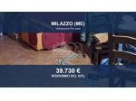 Immobile in asta di 119 m² in vendita a Milazzo