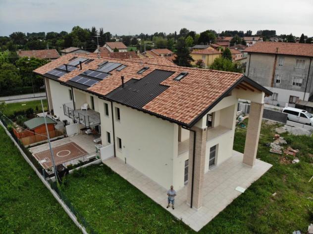 Porzione di casa in vendita a Mirano - Foto 4