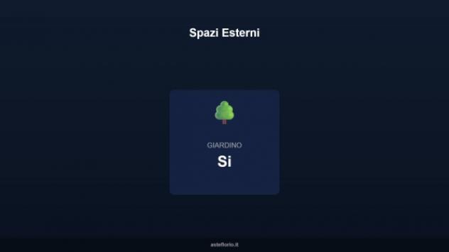 Immobile in asta di 338 m² con più di 5 locali e box auto in vendita a Nocera Inferiore - Foto 13
