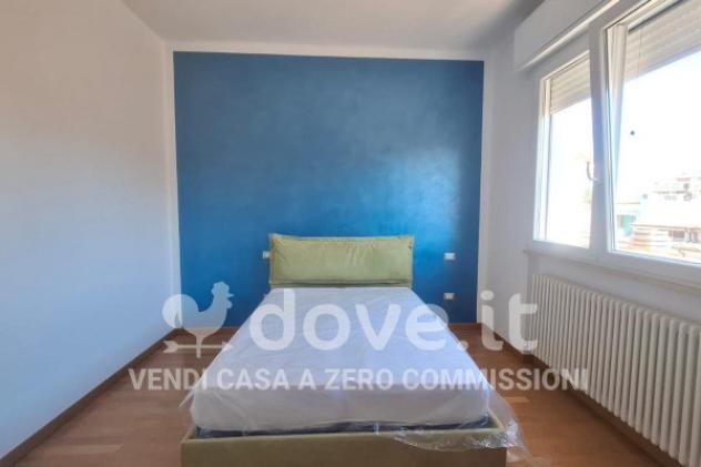 Appartamento di 91 m² con 3 locali e posto auto in vendita a Pesaro - Foto 12