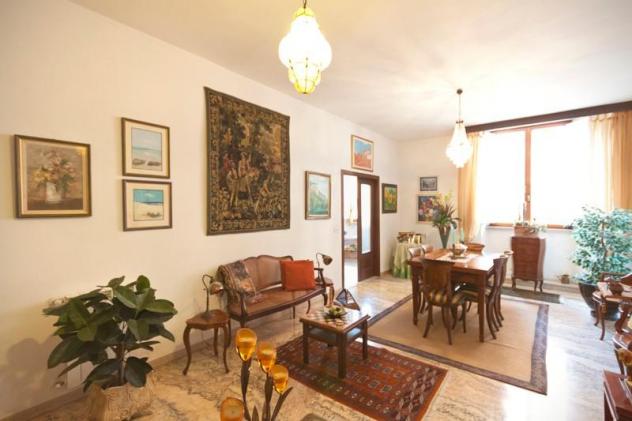 Appartamento in vendita a Pietrasanta 120 mq Rif: 801158 - Foto 4