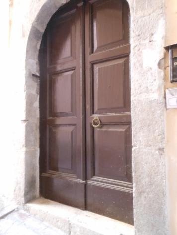 1801/PIETRAVAIRANO Casa indipendente su due livelli nel borgo antico di Pietravairano di mq 150. - Foto 5