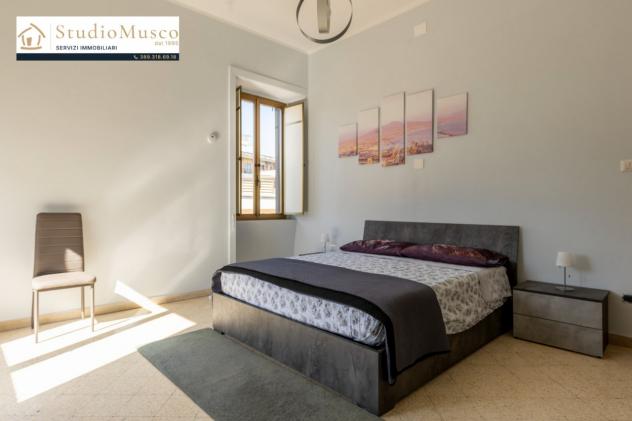 APPARTAMENTO di 5 vani e di 67 mq (POMPEI) rif. NUVEP - Foto 18