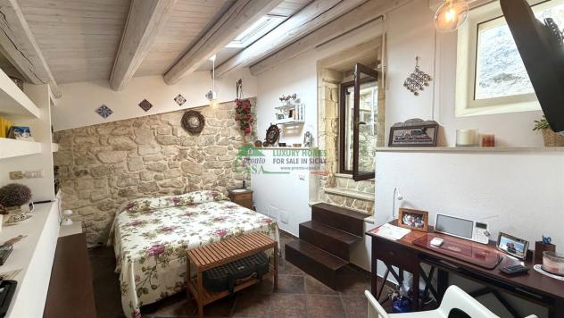 Rif. 9919 - Semindipendente a Ragusa Ibla - Foto 10