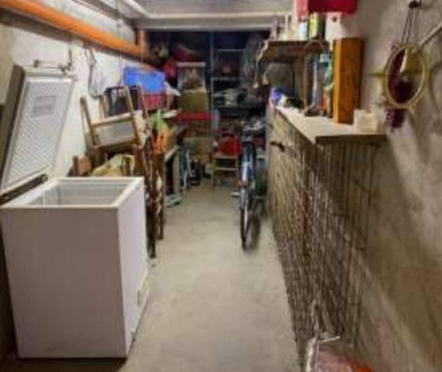 Immobile in asta di 94 m², box auto in vendita a Reggio Emilia - Foto 11