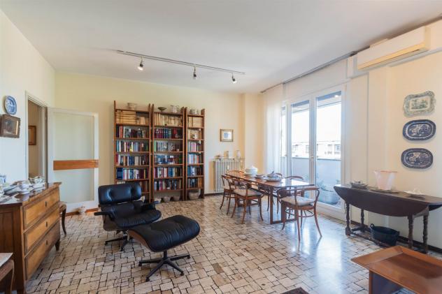 Vendita Appartamento da 155 mq in VIALE CASIRAGHI - Foto 3