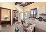 Appartamento in vendita a Fogliano Grosso - Siena 52 mq  Rif: 1444748