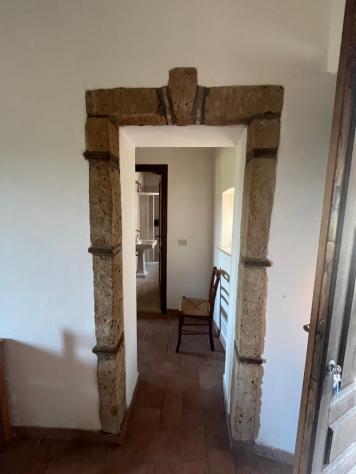 APPARTAMENTO di 2 vani e di 60 mq (SORANO) rif. SORANO 60 CENTRO - Foto 13