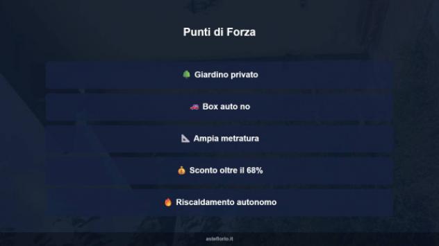 Immobile in asta di 512 m² con più di 5 locali in vendita a Vignola - Foto 11