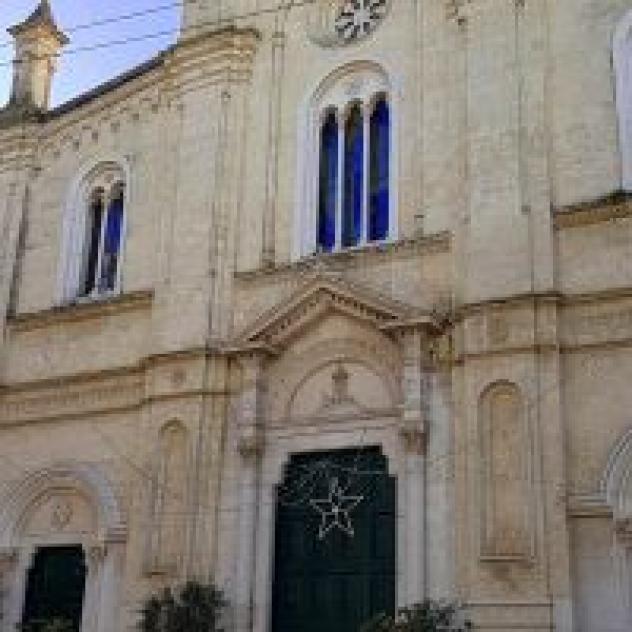 Palazzo Margherita