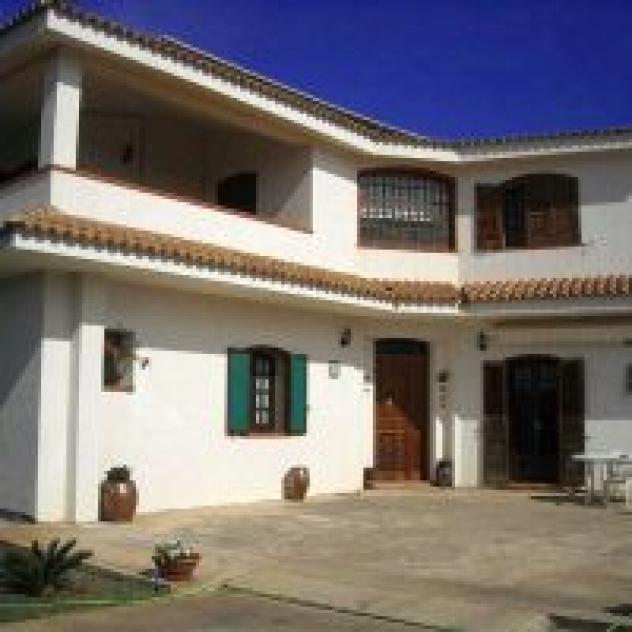 B&B Villa Trinacria - Foto 4