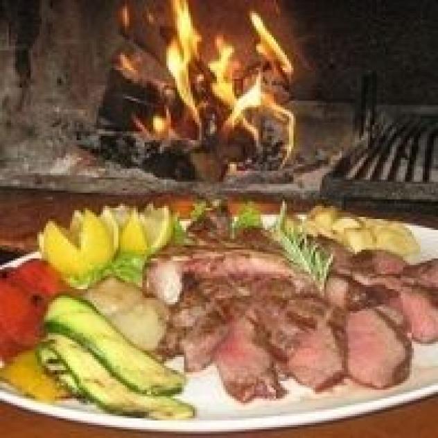 Ristorante La Buca di Bacco - Foto 4