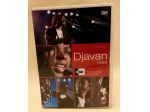 DVD Djavan Ensaio 1999 Etichetta: Deckdisc–11048-5